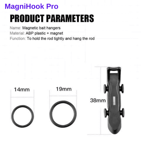 MagniHook Pro
