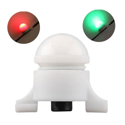 Night fishing indicator
