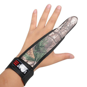 Discover Men’s Single Finger Fishing Gloves 
