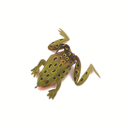 JumpMaster Frog Lure
