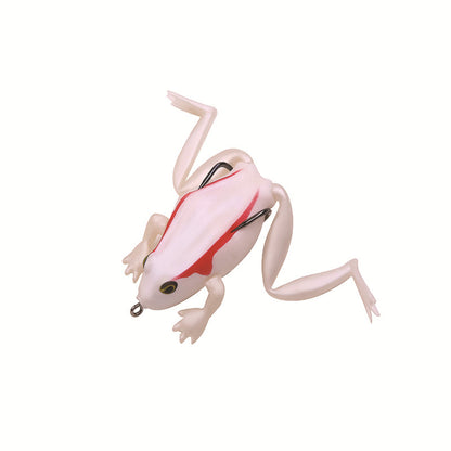 JumpMaster Frog Lure