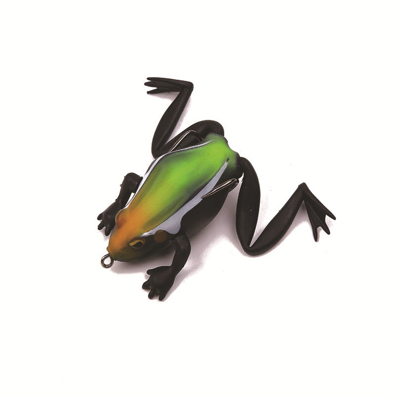 JumpMaster Frog Lure