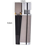 Portable Hitter Lighter