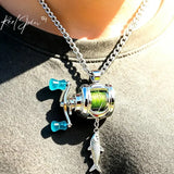 ReelSpin™ Necklace