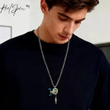 ReelSpin™ Necklace