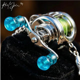 ReelSpin™ Necklace