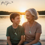 ReelSpin™ Necklace