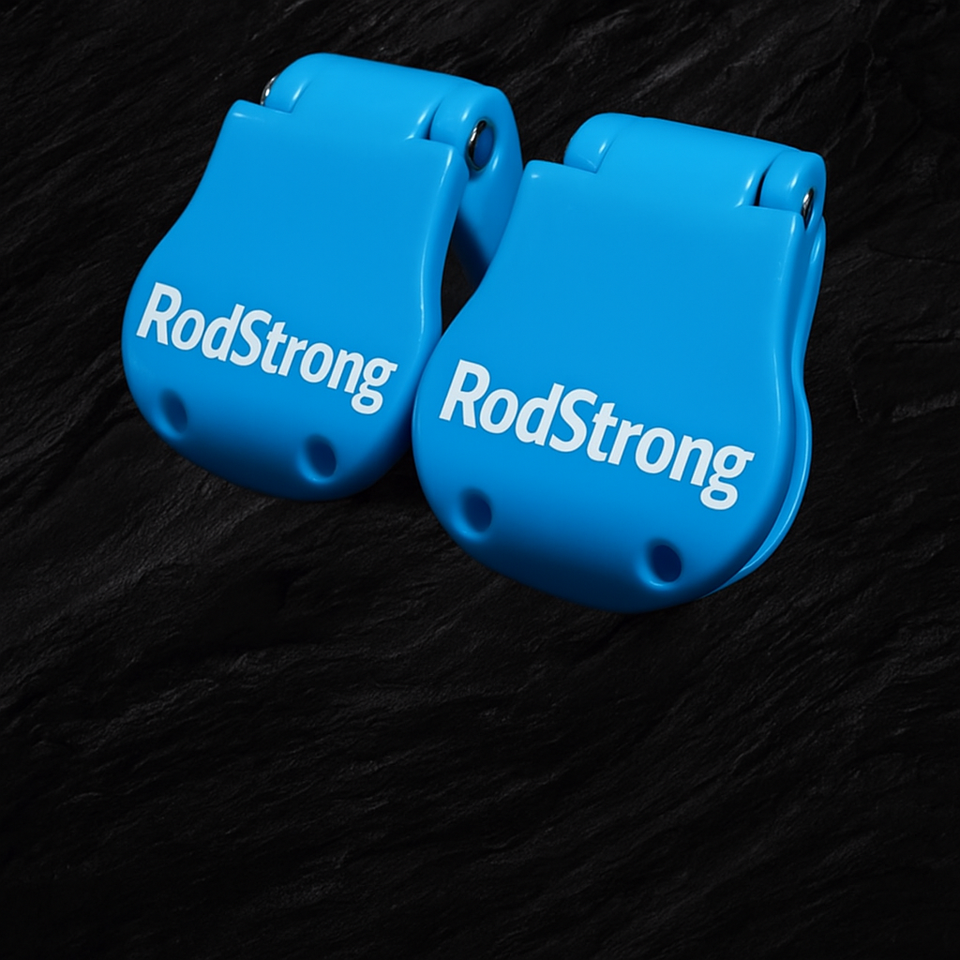 RodStrong strap
