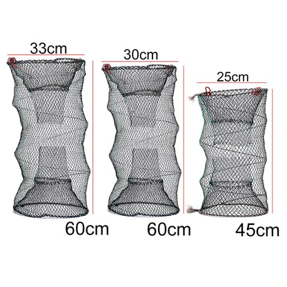 Fishing Traps