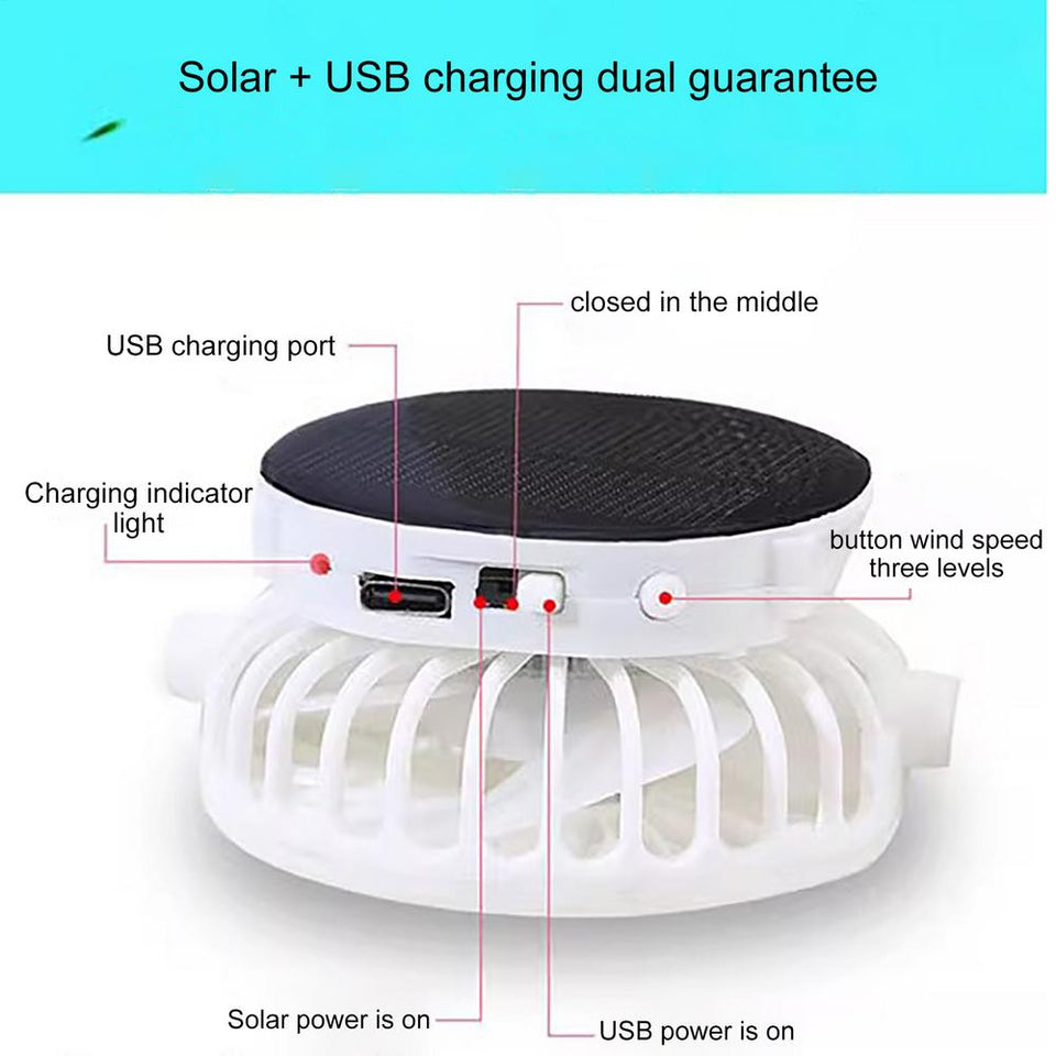 SolarBreeze™