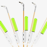 LED Fishing Rod Luminous Stick with Alarm