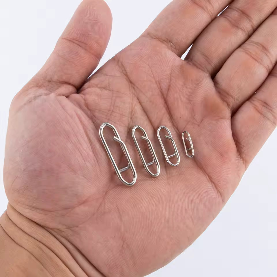 ClipMate™ 50PCS