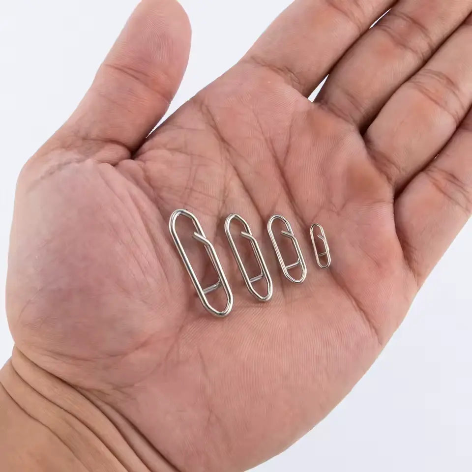 ClipMate™ 25PCS
