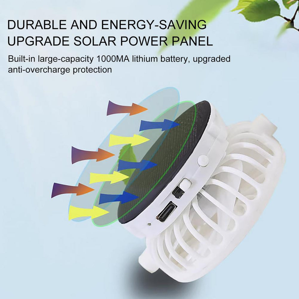 SolarBreeze™