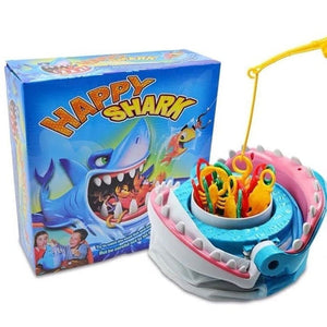 surprise bite toy