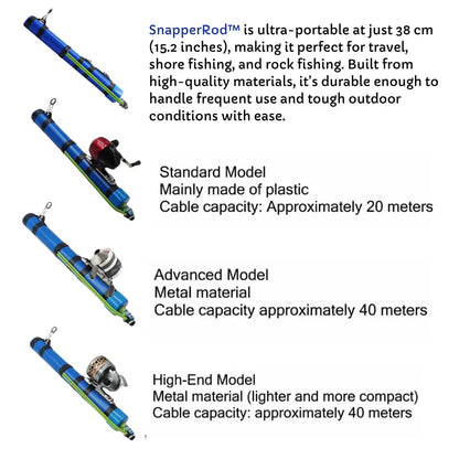 SnapperRod™