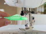 Handy Tool for Easy Threading & Needle Insertion