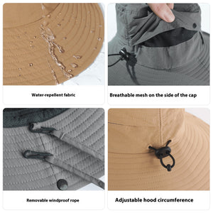 sun protection hat