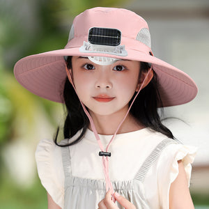 The Coolest Hat Ever – Literally! 😎🧢