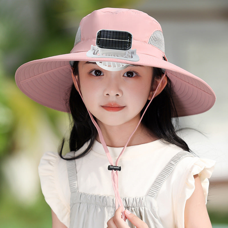 The Coolest Hat Ever – Literally! 😎🧢