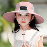 The Coolest Hat Ever – Literally! 😎🧢