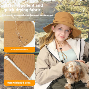 sun protection hat
