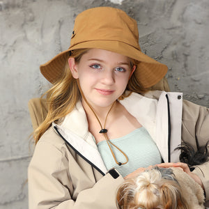 sun protection hat