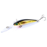 bionic fishing lure