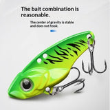 Long Distance Metal Jig Fishing Lure