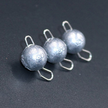 ProSink™ Fishing Lead Sinkers