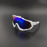 Men & Women UV400 Cycling Sunglasses