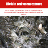 concentrated fishing bait