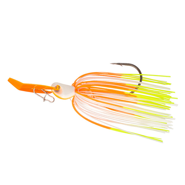 BladeStrike™ Power Bladed Jig Lure