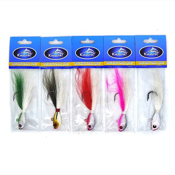 LaserGlow™ Luminous Fishing Lure