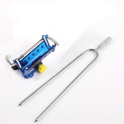 Automatic Fishing Rod Holder