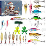 Fishing Personality Bait Gift Blind Box