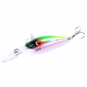 bionic fishing lure