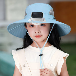 The Coolest Hat Ever – Literally! 😎🧢