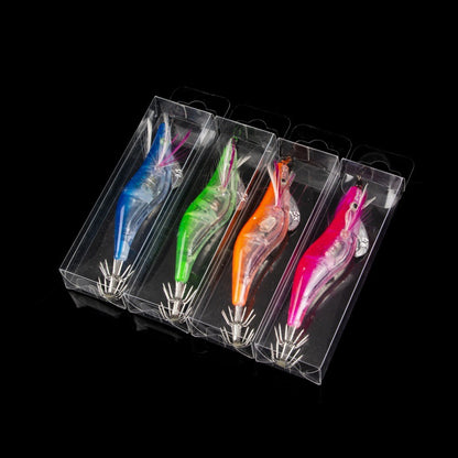 ShrimpStrike™ Bionic Shrimp Fishing Lure