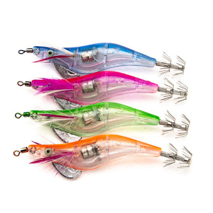 ShrimpStrike™ Bionic Shrimp Fishing Lure