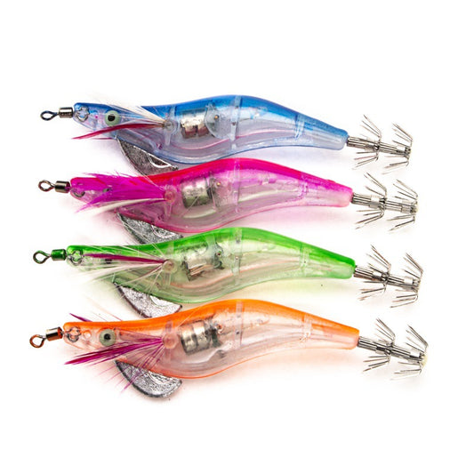 ShrimpStrike™ Bionic Shrimp Fishing Lure