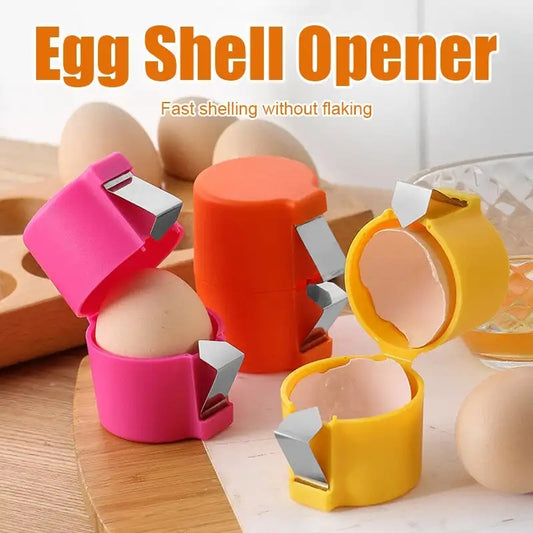 🎊 Egg opener
