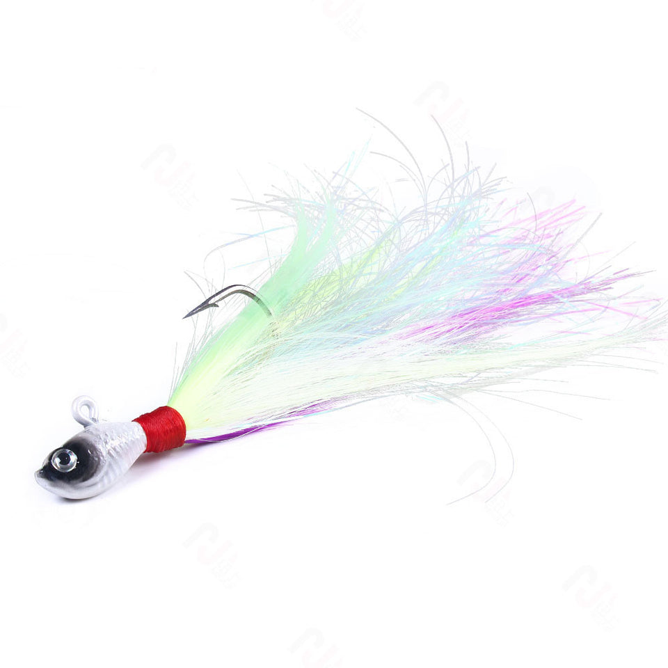 SeaFlash™ Bionic Hard Fishing Lure