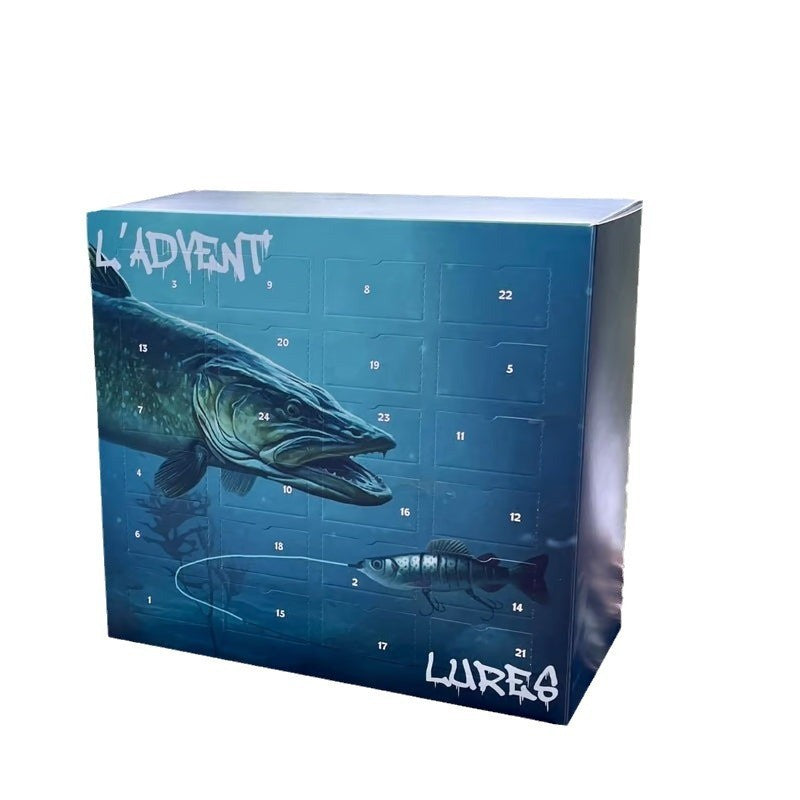 L’Advent Lures