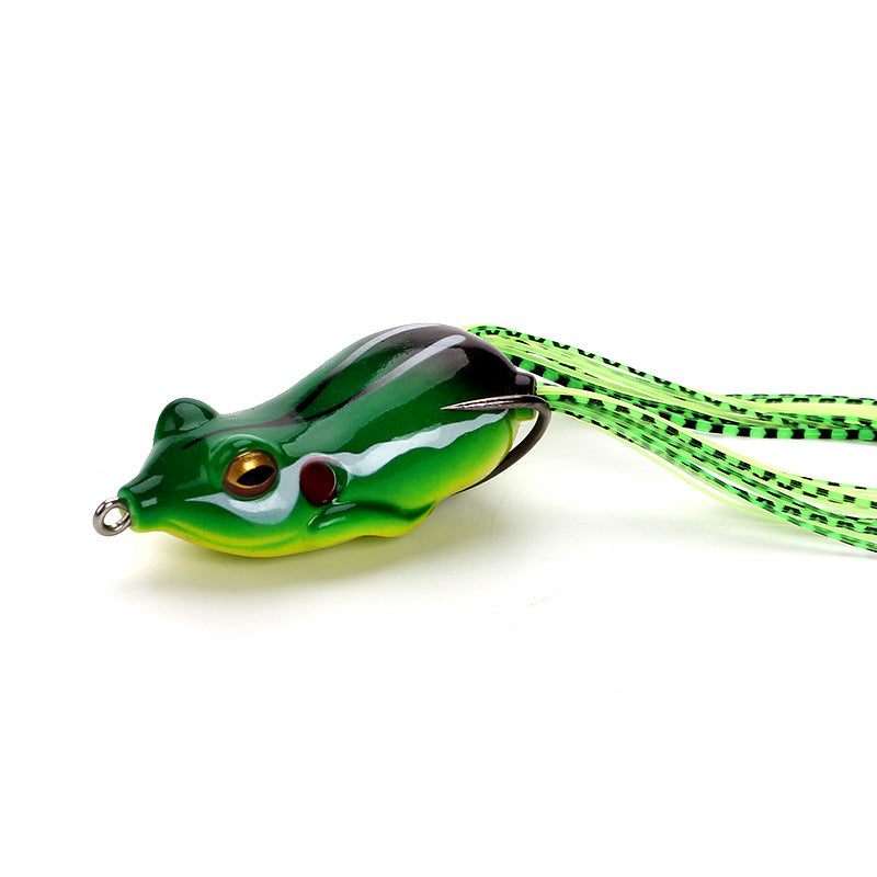 FrogStrike™ Topwater Frog Fishing Lure