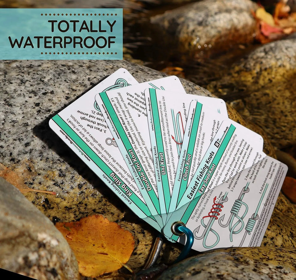 a_ Easiest Fishing Knots