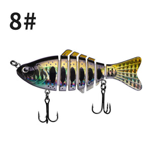 pike lure