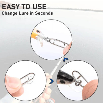 ClipMate™ 25PCS