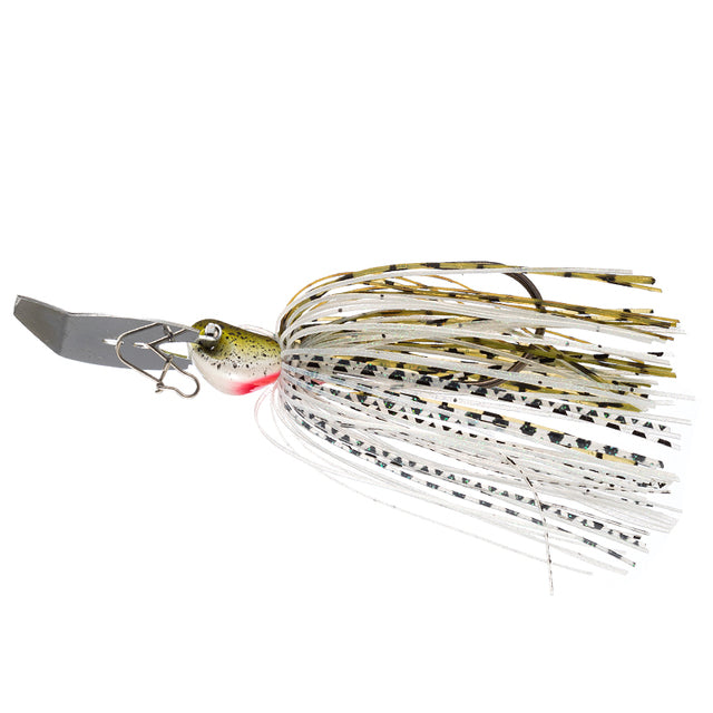 BladeStrike™ Power Bladed Jig Lure
