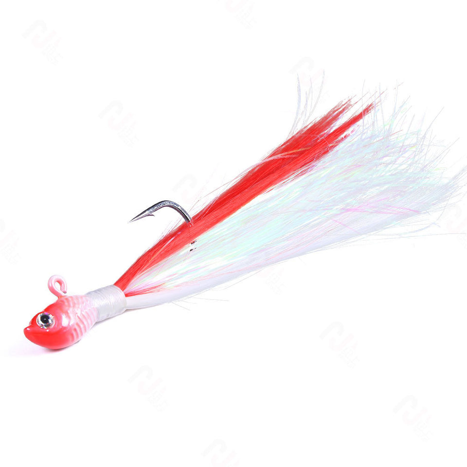SeaFlash™ Bionic Hard Fishing Lure